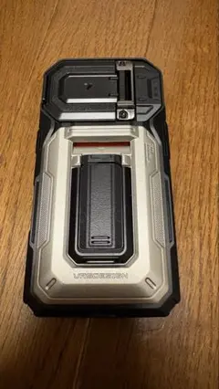 【VRS】 iPhone16ケース 耐衝撃 カード収納