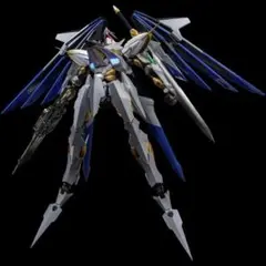 【新品未開封】 RIOBOT クロスアンジュ 天使と竜の輪舞 ヴィルキス