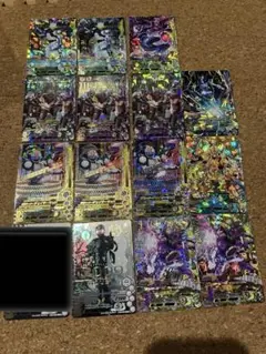 ガンバライジング LR レジェンドレア　まとめ売り15枚