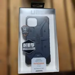 UAG PATHFINDER iPhone 6.1" ケース