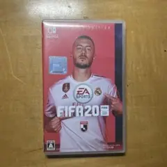 FIFA 20 Legacy Edition Nintendo Switch