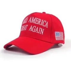 ボールキャップ Mr.TRUMP ドナルドトランプ アメリカ 大統領選挙