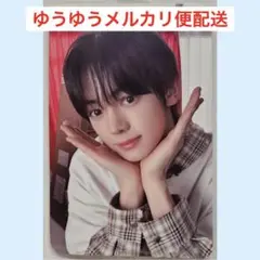 TWS トゥアス ハンジン ktown4u 特典 対面 トレカ