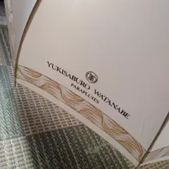 YUKISABURO・WATANABE　☆猛暑に日傘！売れ無かったら削除します！