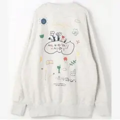 【美品】Chou yi × FREAK’S STORE/チョイ イー スウェット
