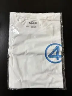 ファンタスティック4 Happyくじ　B賞