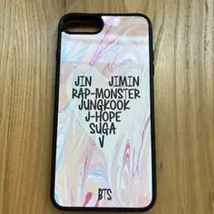 BTS iPhoneケース iPhone8plus