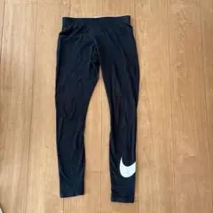 NIKE レギンス　黒　サイズM