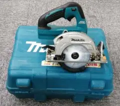 Makita/マキタ/充電式マルノコ/125㎜/HS471D/18v