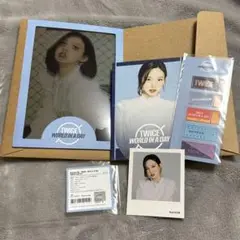 TWICE ナヨン world in a day フォトフィルムセット