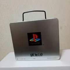 ARC the LAD　プレイステーション　ソフトケース
