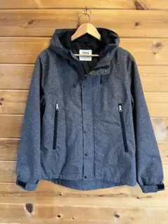 【即購入可能】ikka（イッカ）ジャケット アウター Lサイズ（送料込み）
