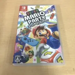 824.スーパー マリオパーティ