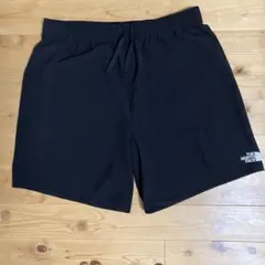 ノースフェイス　ランニングハーフパンツ　NB42070