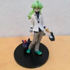 【タイムセール】ポケモン DXF フィギュア N ダルマッカ ゾロア ポケモン ベストウィッシュ DXFフィギュア N&ゾロア N&