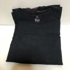 女王蜂 黒 長袖 トップス Mサイズ ⚠︎使用済