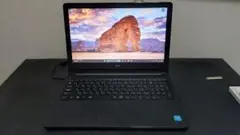 DELL ノートPC 15.6インチ
