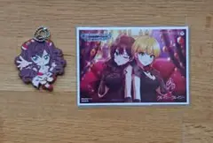 アイドルマスターシンデレラガールズ　クレイジークレイジー 一ノ瀬志希