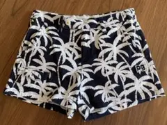 パーリーゲイツ　ショートパンツ