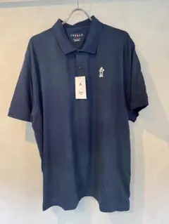 新品未使用【レア】ナイキ ジョーダン イーストサイドゴルフ ポロシャツ XXL