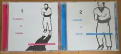 FLOWERS OF ERROR 1&2
