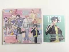 Paradox Live FUTURE 特典 イツキ
