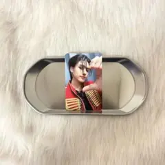 ateez will yes24 ウヨン トレカ