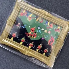まどか☆マギカ展　魔女　マグネットコレクション