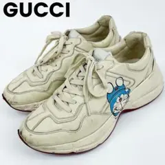 2025年最新】gucci ドラえもん スニーカーの人気アイテム - メルカリ