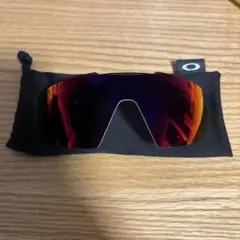 OAKLEY Sphaera レンズ　Prizm Road