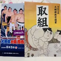 万博　相撲