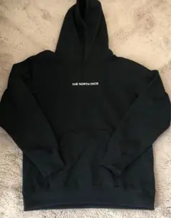 The North Face パーカー ブラック