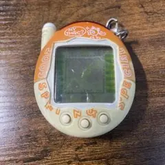 ケータイかいツー！たまごっちプラス　ジャンク品