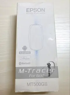 その他 EPSON - EPSON M-Tracer for golf MT500G2 Amazon | EPSON(エプソン) ゴルフスイング解析システム M-Tracer