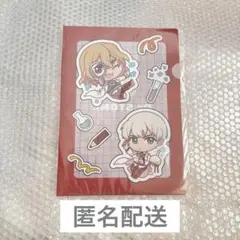 Dr.STONE 龍水 羽京