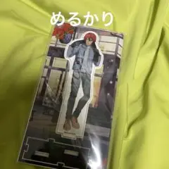 新開隼人 アクリルスタンド 冬の帰り道 「弱虫ペダル GLORY LINE」