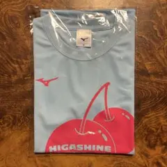 ひがしねさくらんぼマラソン大会2025 TシャツMサイズ