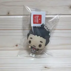 フィッシャーズ　 ラバーマスコット キーホルダー