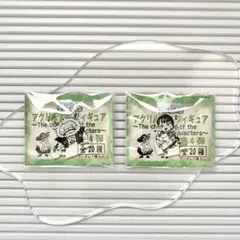 ワンピース アクリルminiフィギュア 日和 ネコマムシ アクスタ