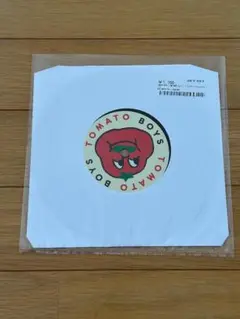 TOMATO BOYS / 愛で殺したい / フライデー・チャイナタウン　和モノ TOMATO BOYS / 愛で殺したい / フライデー・チャイナタウン 和モノ