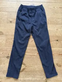 ノースフェイス　キッズロングパンツ