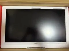 pixioPX259AW 260Hz ホワイトモニター