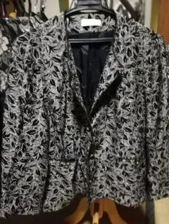 BIRABSEINEジャケット