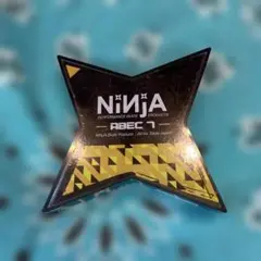 Ninja A70・S ABEC 7 ベアリング