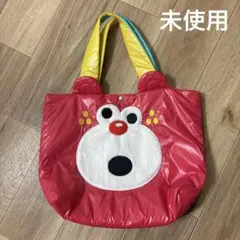 JAM トートバッグ 未使用