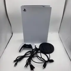 PlayStation 5 本体 ホワイト　CFI1200B