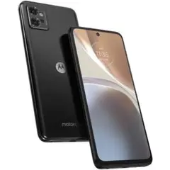 【新品】moto g32 ミネラルグレイ