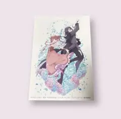 アニメシアターX シュガーアップル・フェアリー ポストカード