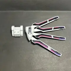 バックパック　HG 1/144 ガンダムシュバルゼッテ③
