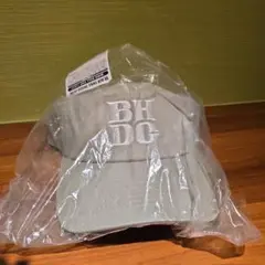 ブリーチ BHDC ディスコ ファンクラブ限定 キャップ 黄緑 新品未開封